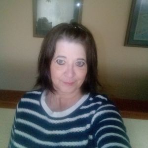 Meet your Posher, Robynne